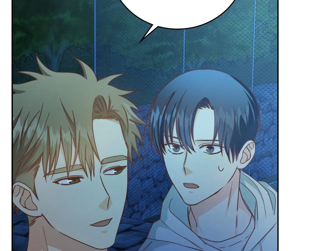 Read My Unexpected Roommate chapter 9 image 169 on Lezhin