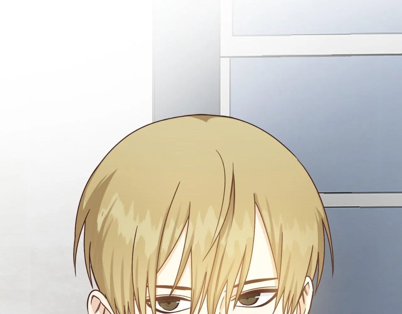 Read My Unexpected Roommate chapter 9 image 18 on Lezhin