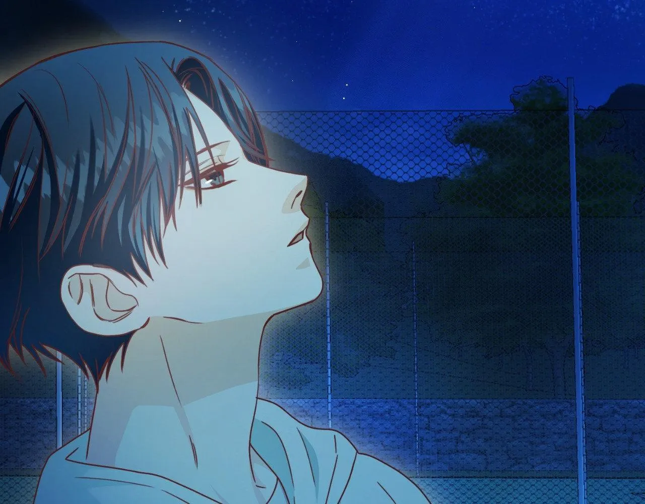 Read My Unexpected Roommate chapter 9 image 181 on Lezhin