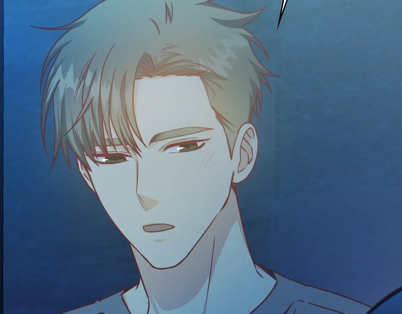 Read My Unexpected Roommate chapter 9 image 184 on Lezhin
