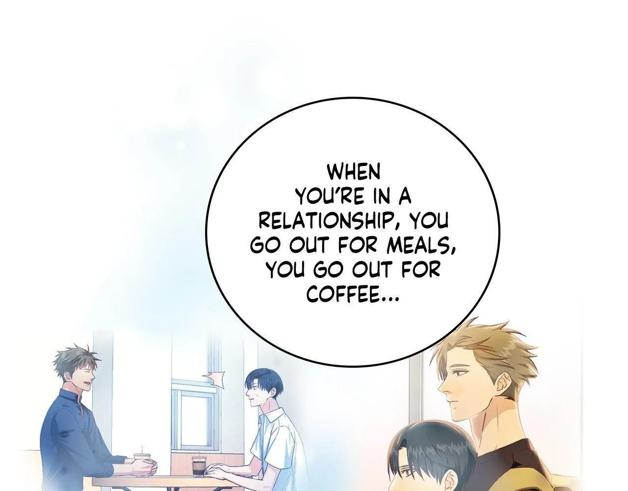 Read My Unexpected Roommate chapter 9 image 189 on Lezhin