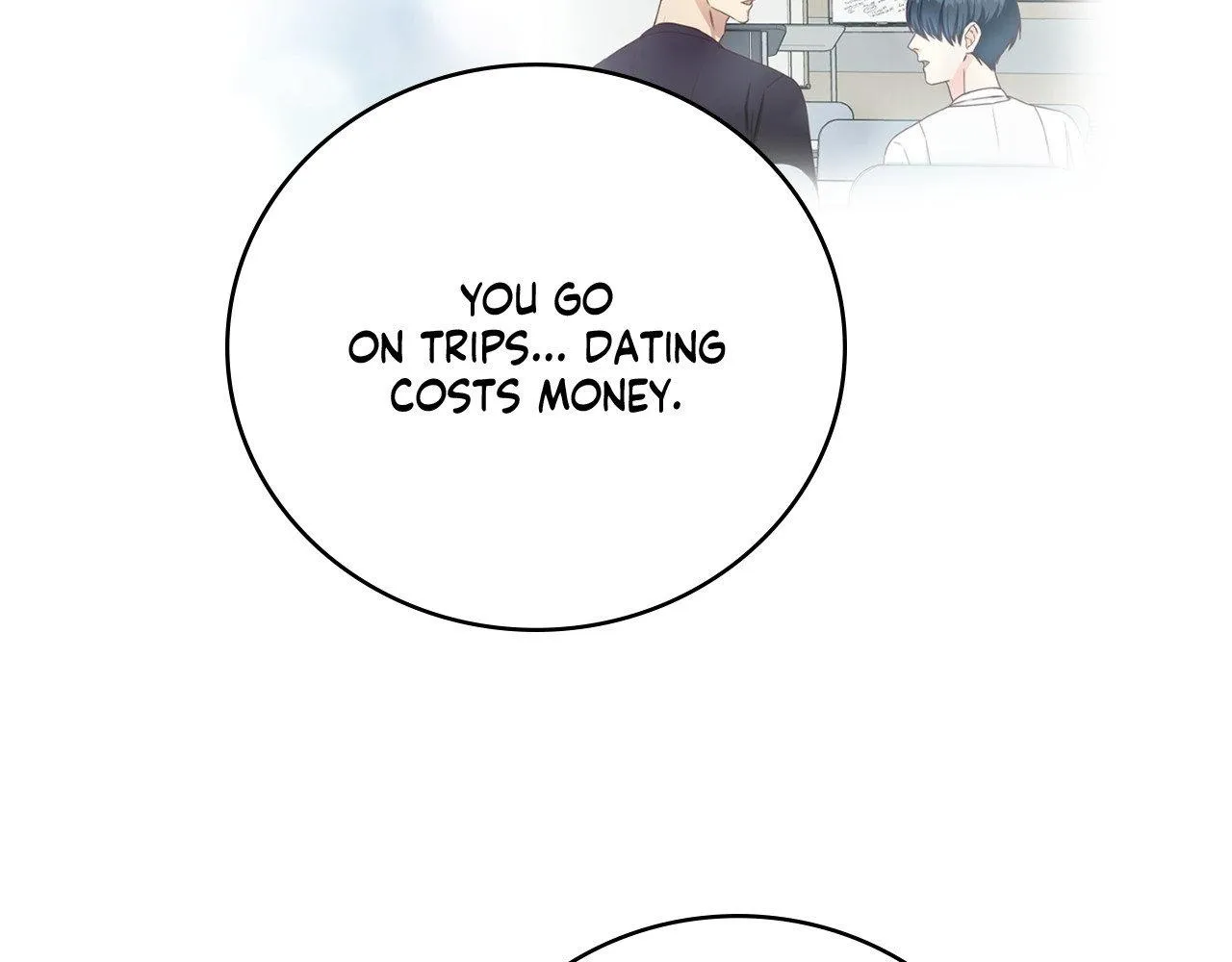 Read My Unexpected Roommate chapter 9 image 191 on Lezhin