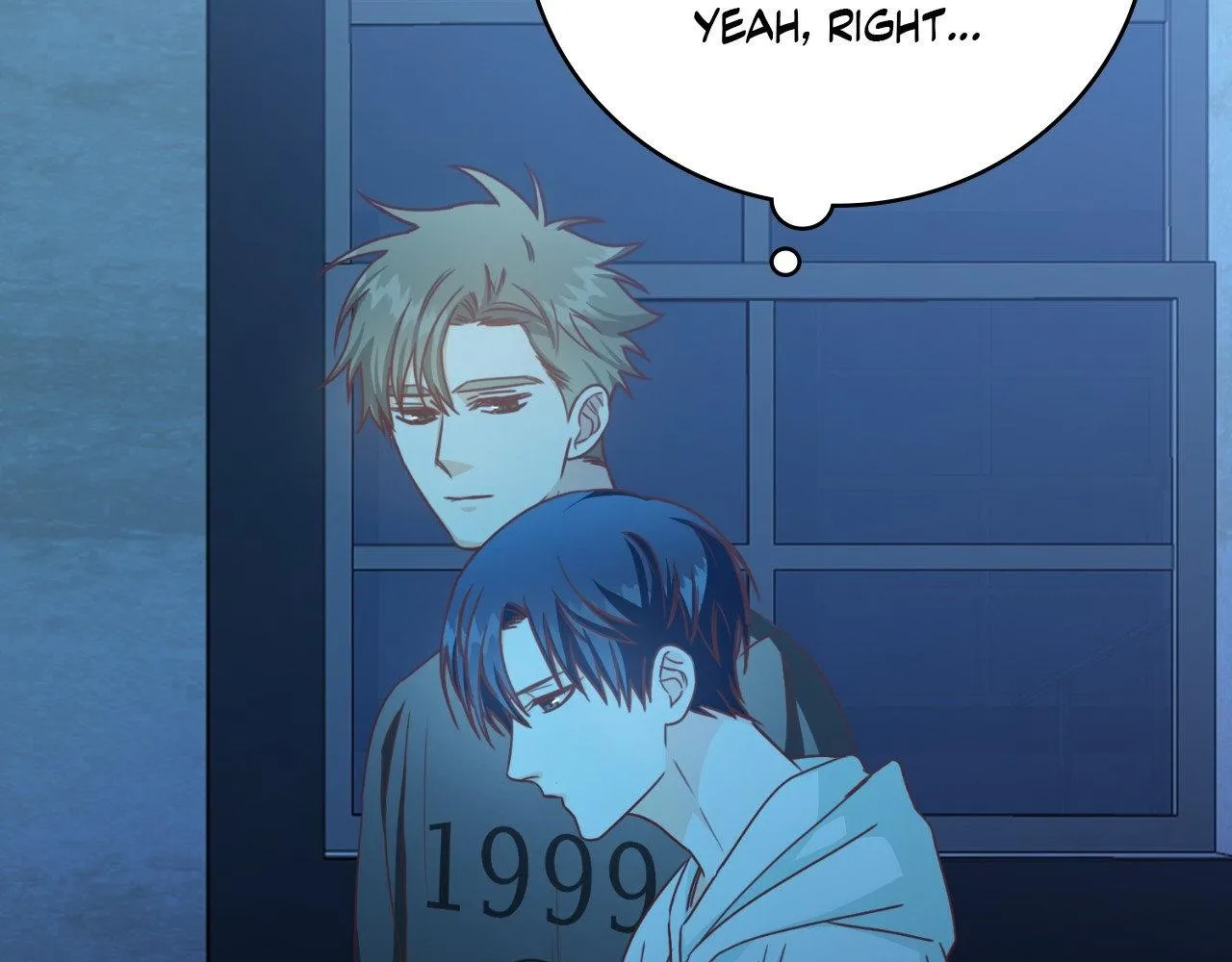 Read My Unexpected Roommate chapter 9 image 198 on Lezhin