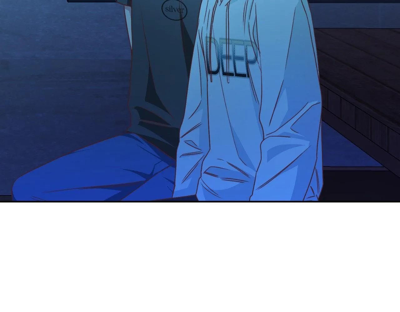Read My Unexpected Roommate chapter 9 image 199 on Lezhin