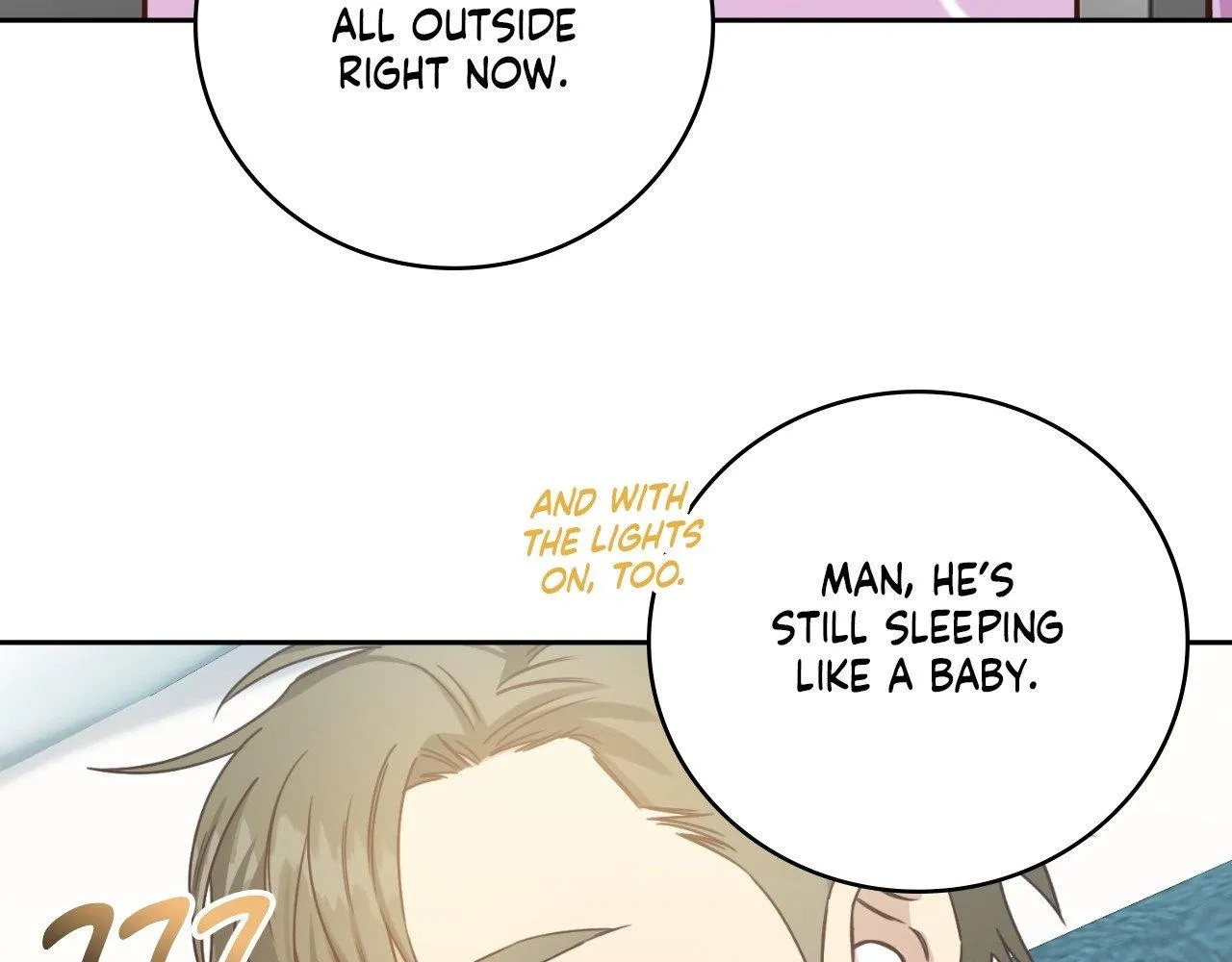 Read My Unexpected Roommate chapter 9 image 20 on Lezhin