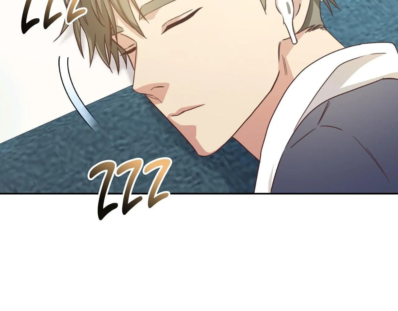 Read My Unexpected Roommate chapter 9 image 21 on Lezhin