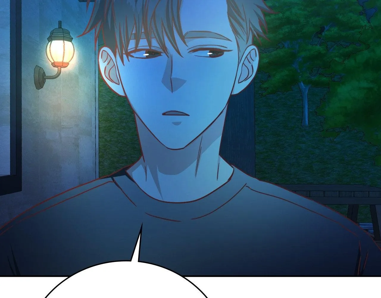 Read My Unexpected Roommate chapter 9 image 213 on Lezhin