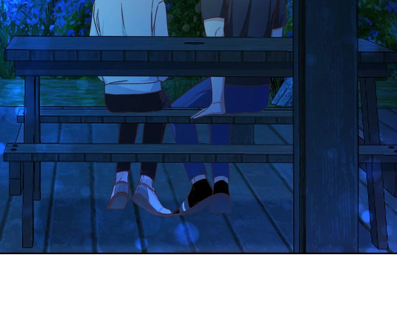 Read My Unexpected Roommate chapter 9 image 219 on Lezhin