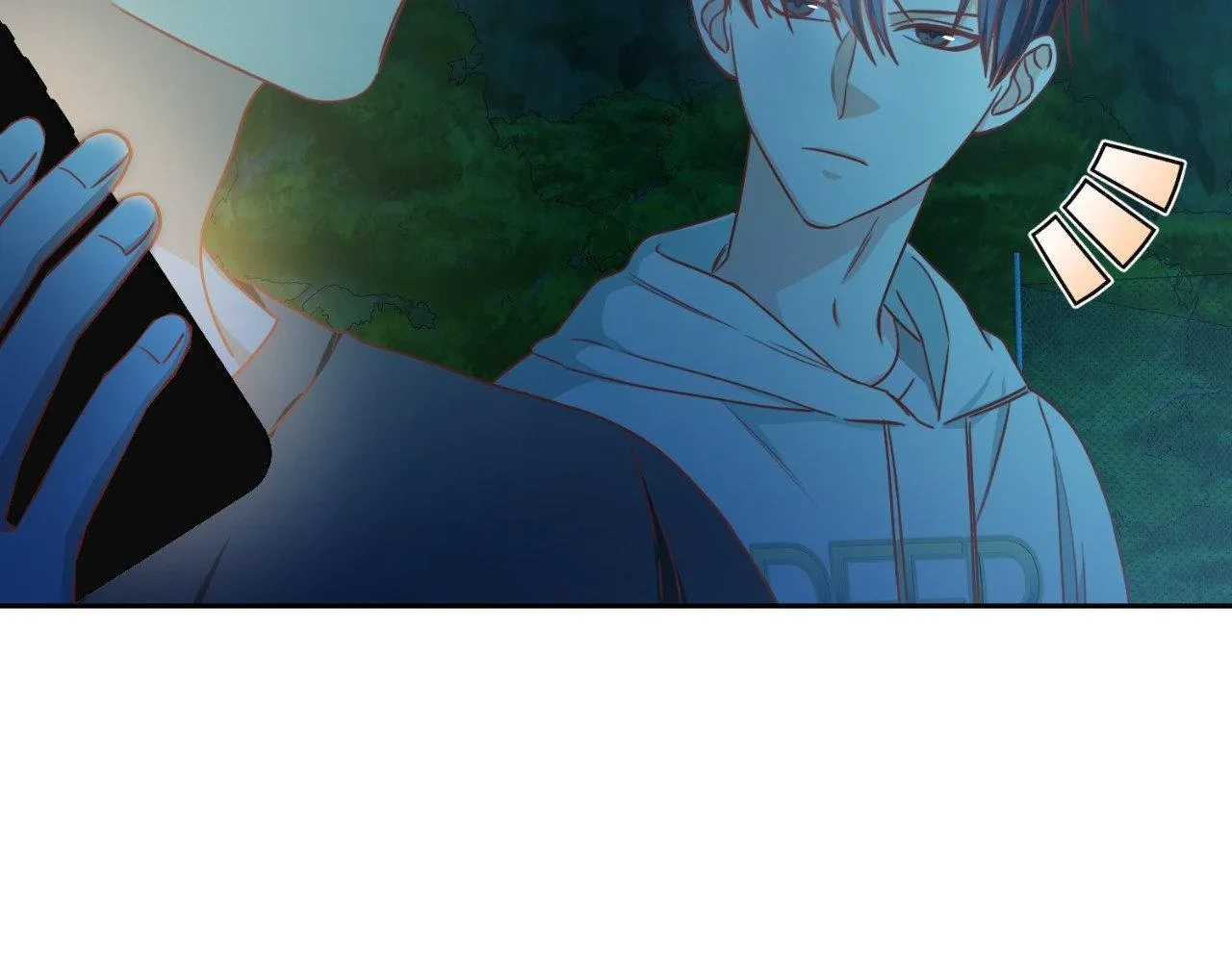 Read My Unexpected Roommate chapter 9 image 222 on Lezhin