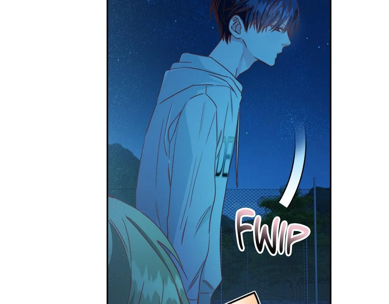 Read My Unexpected Roommate chapter 9 image 224 on Lezhin
