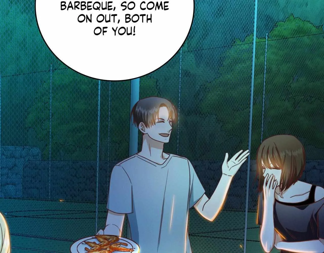 Read My Unexpected Roommate chapter 9 image 23 on Lezhin