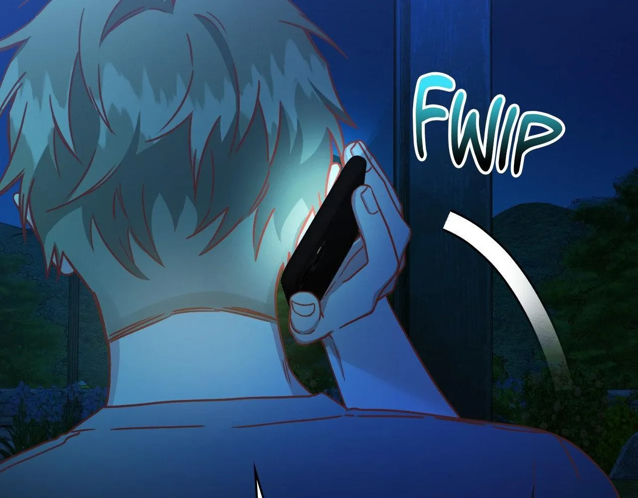 Read My Unexpected Roommate chapter 9 image 237 on Lezhin