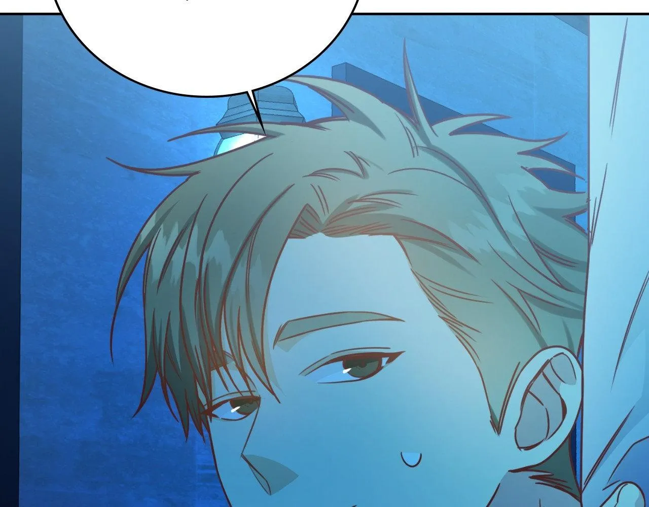 Read My Unexpected Roommate chapter 9 image 241 on Lezhin