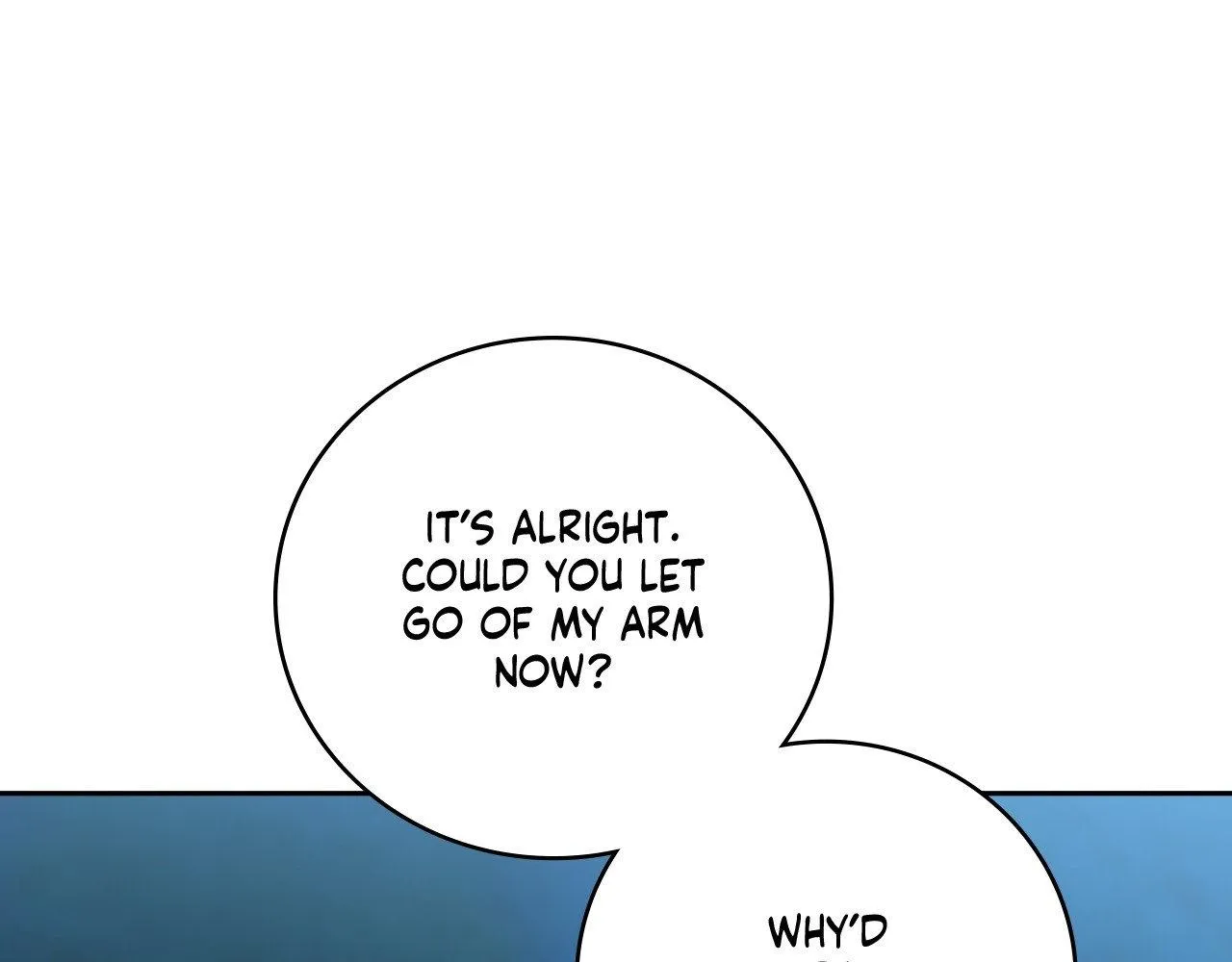 Read My Unexpected Roommate chapter 9 image 243 on Lezhin