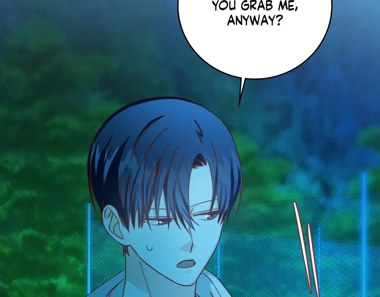 Read My Unexpected Roommate chapter 9 image 244 on Lezhin