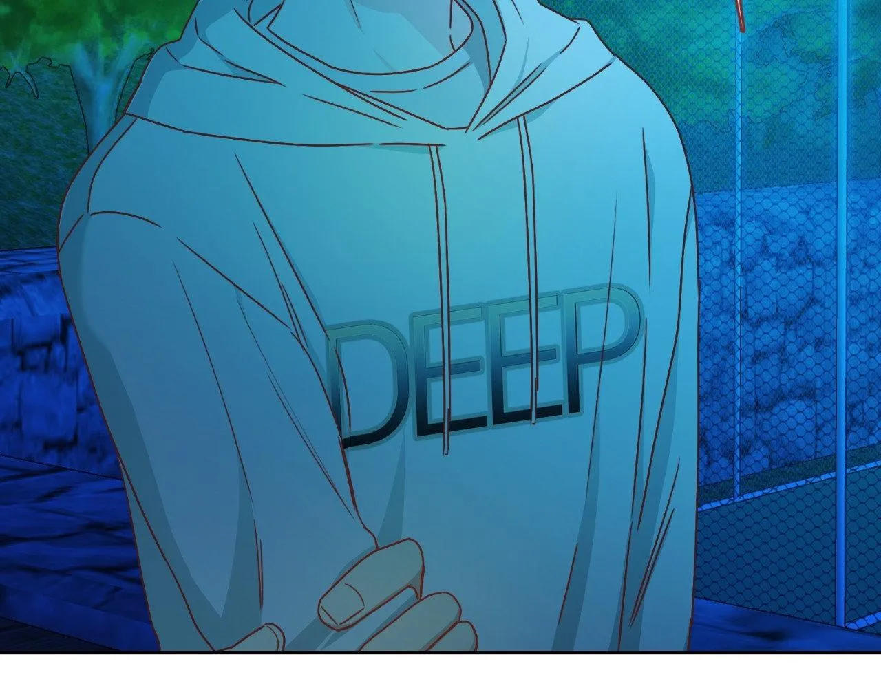 Read My Unexpected Roommate chapter 9 image 245 on Lezhin