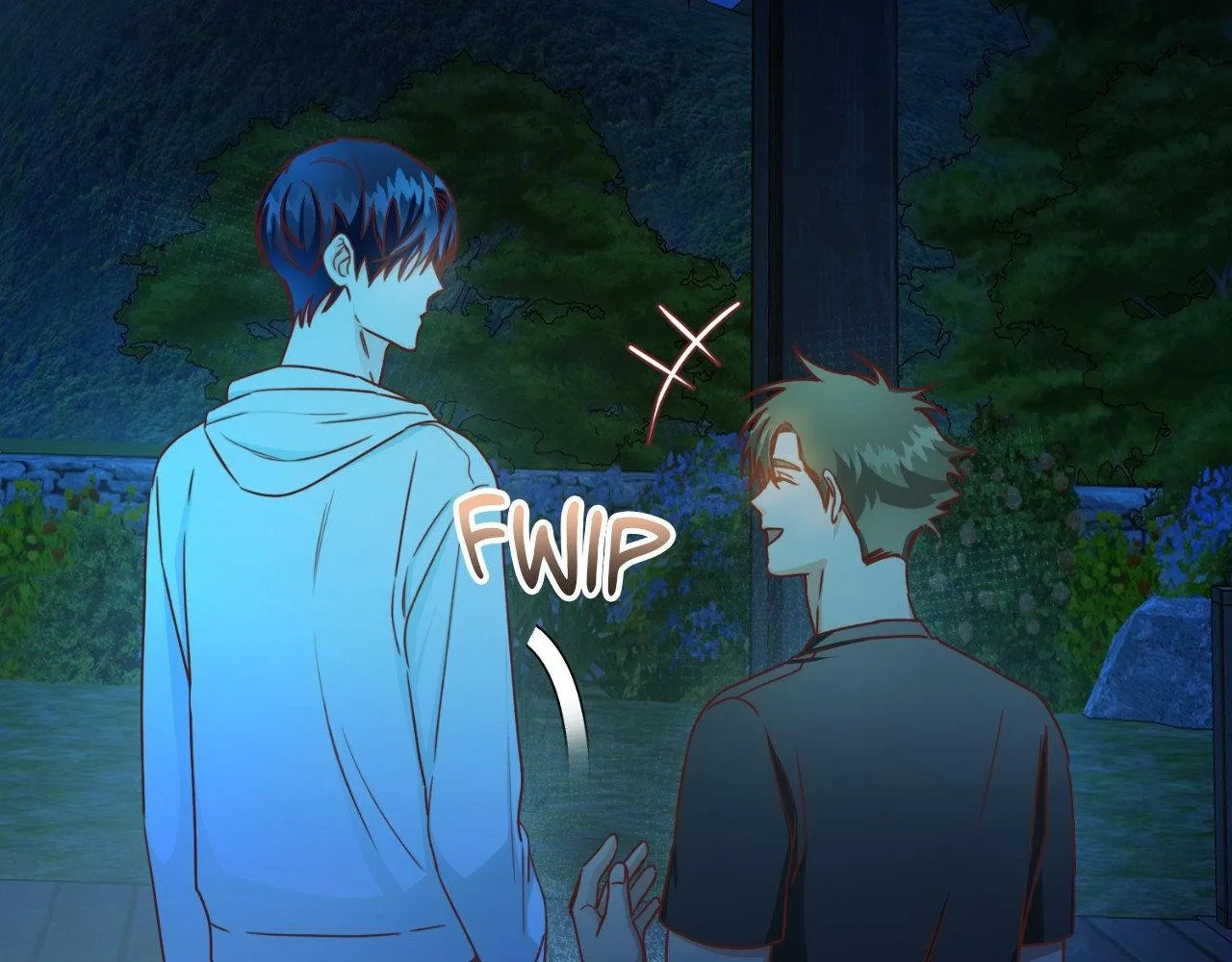 Read My Unexpected Roommate chapter 9 image 248 on Lezhin