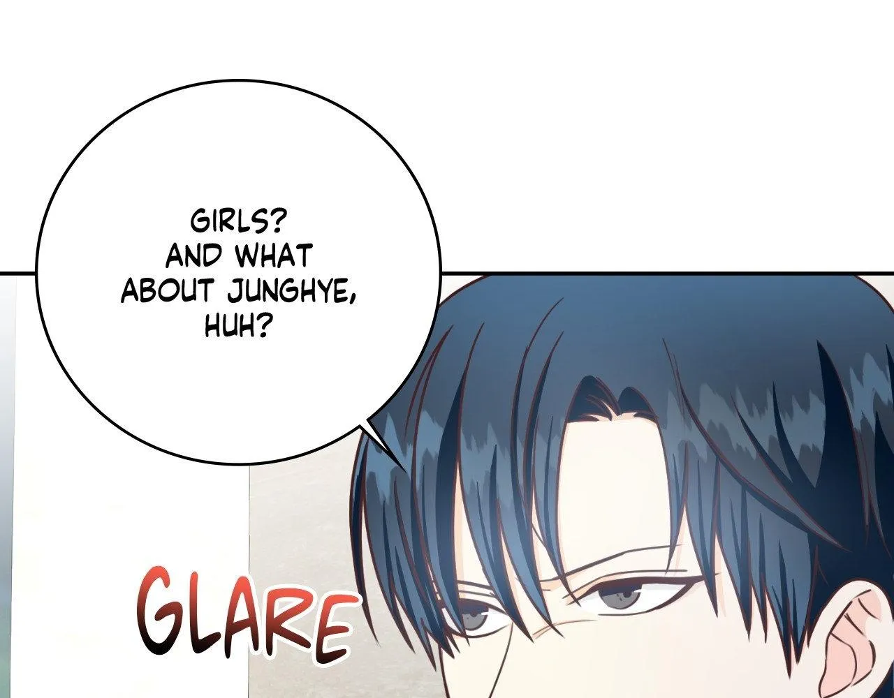 Read My Unexpected Roommate chapter 9 image 26 on Lezhin