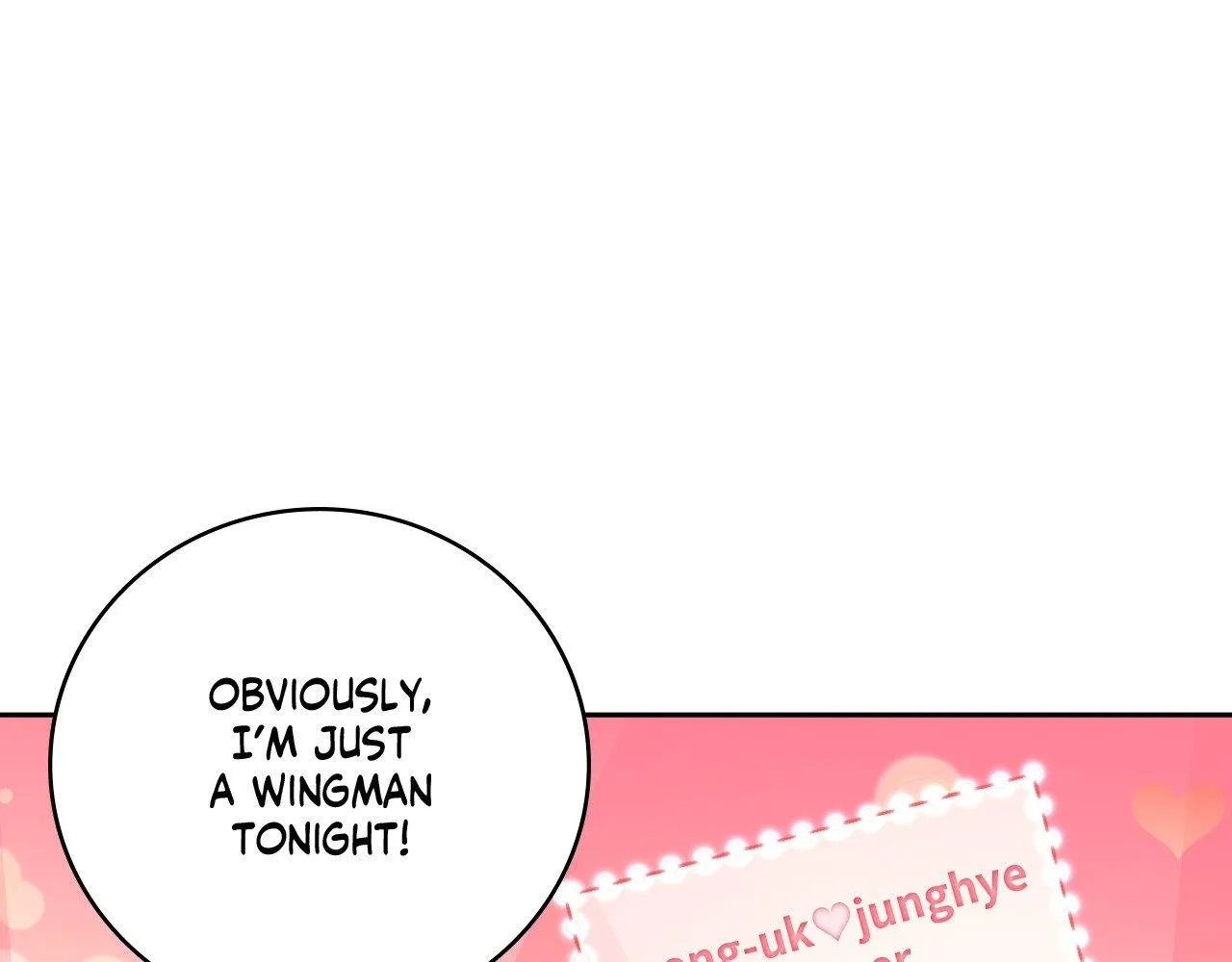 Read My Unexpected Roommate chapter 9 image 28 on Lezhin