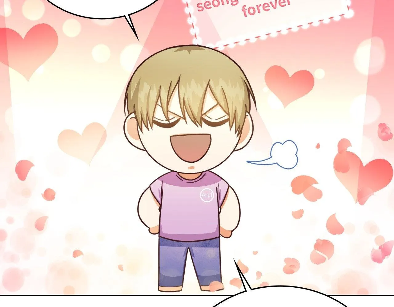 Read My Unexpected Roommate chapter 9 image 29 on Lezhin