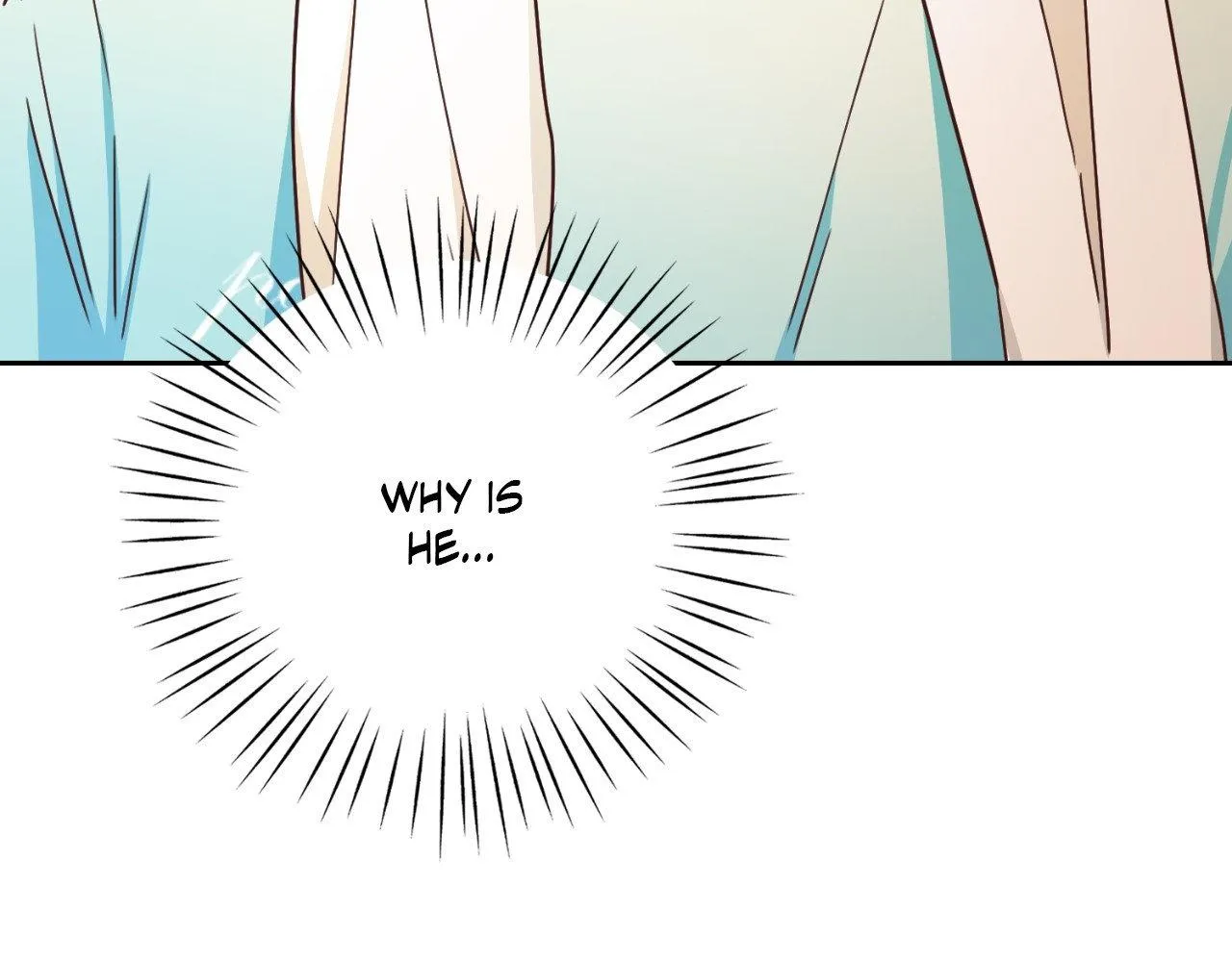 Read My Unexpected Roommate chapter 9 image 3 on Lezhin