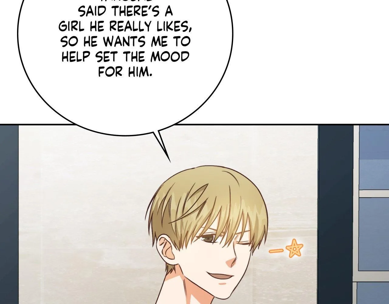 Read My Unexpected Roommate chapter 9 image 31 on Lezhin