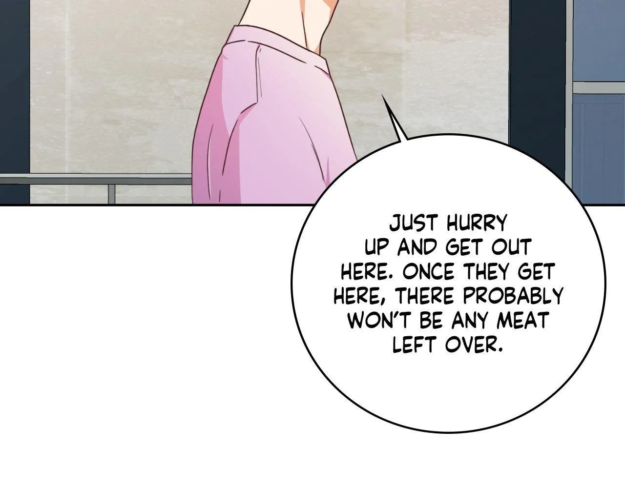 Read My Unexpected Roommate chapter 9 image 32 on Lezhin