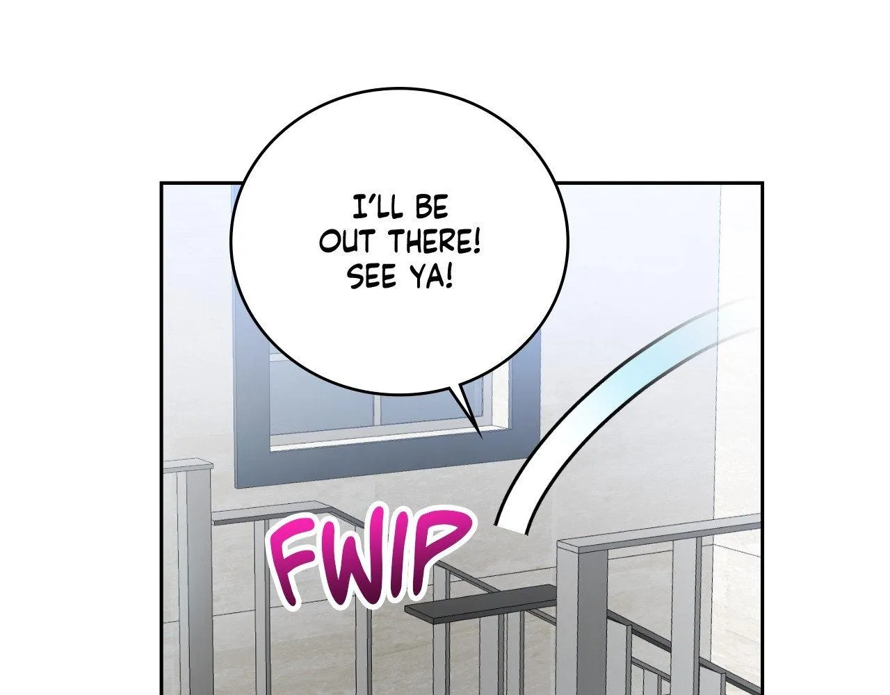 Read My Unexpected Roommate chapter 9 image 33 on Lezhin