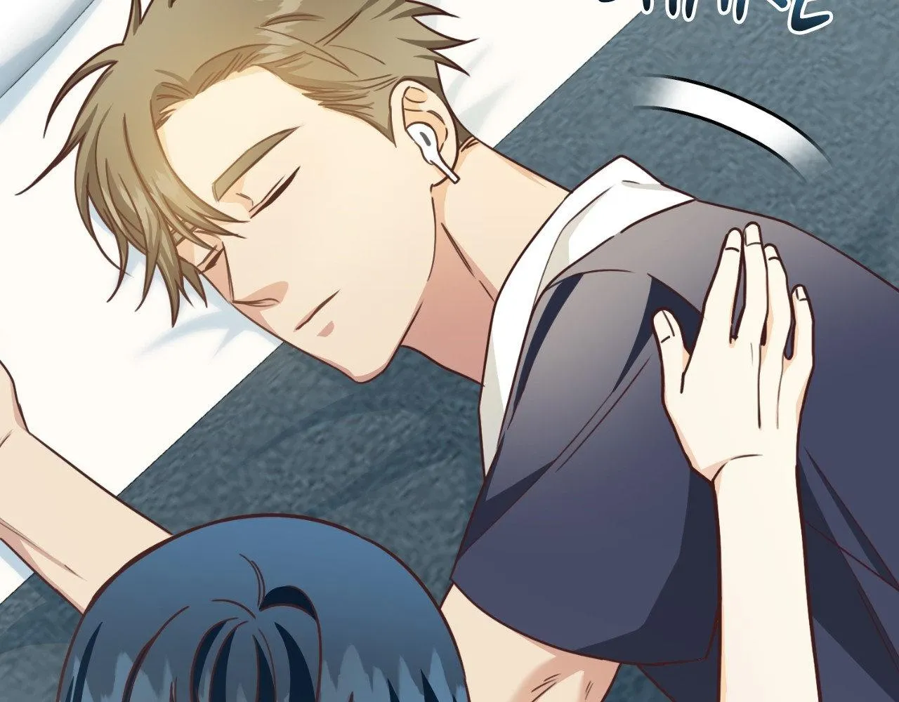 Read My Unexpected Roommate chapter 9 image 39 on Lezhin