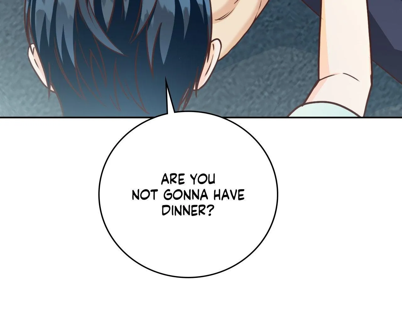 Read My Unexpected Roommate chapter 9 image 40 on Lezhin