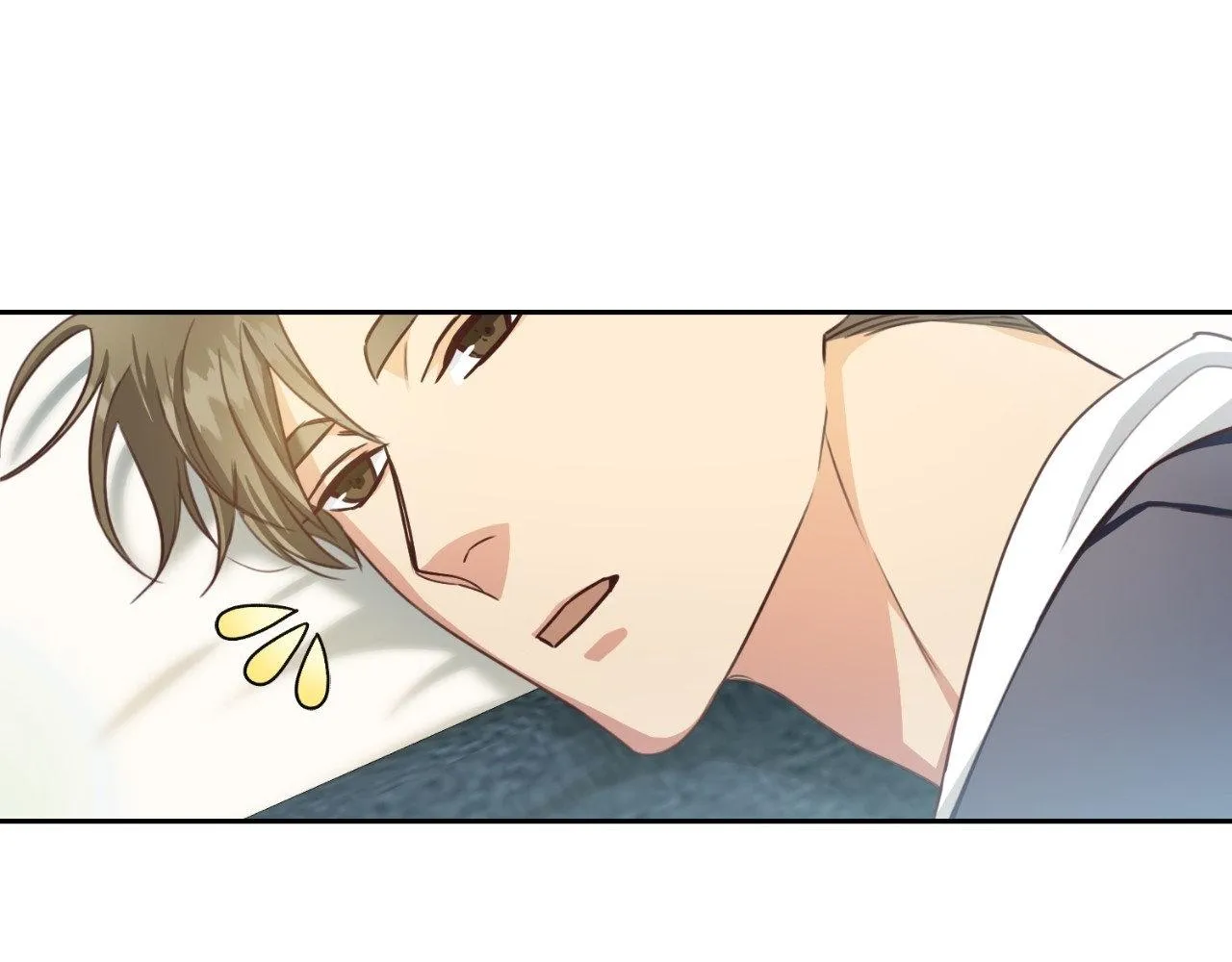 Read My Unexpected Roommate chapter 9 image 46 on Lezhin