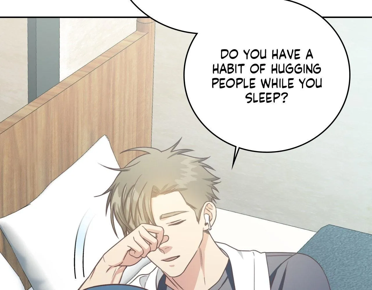 Read My Unexpected Roommate chapter 9 image 48 on Lezhin