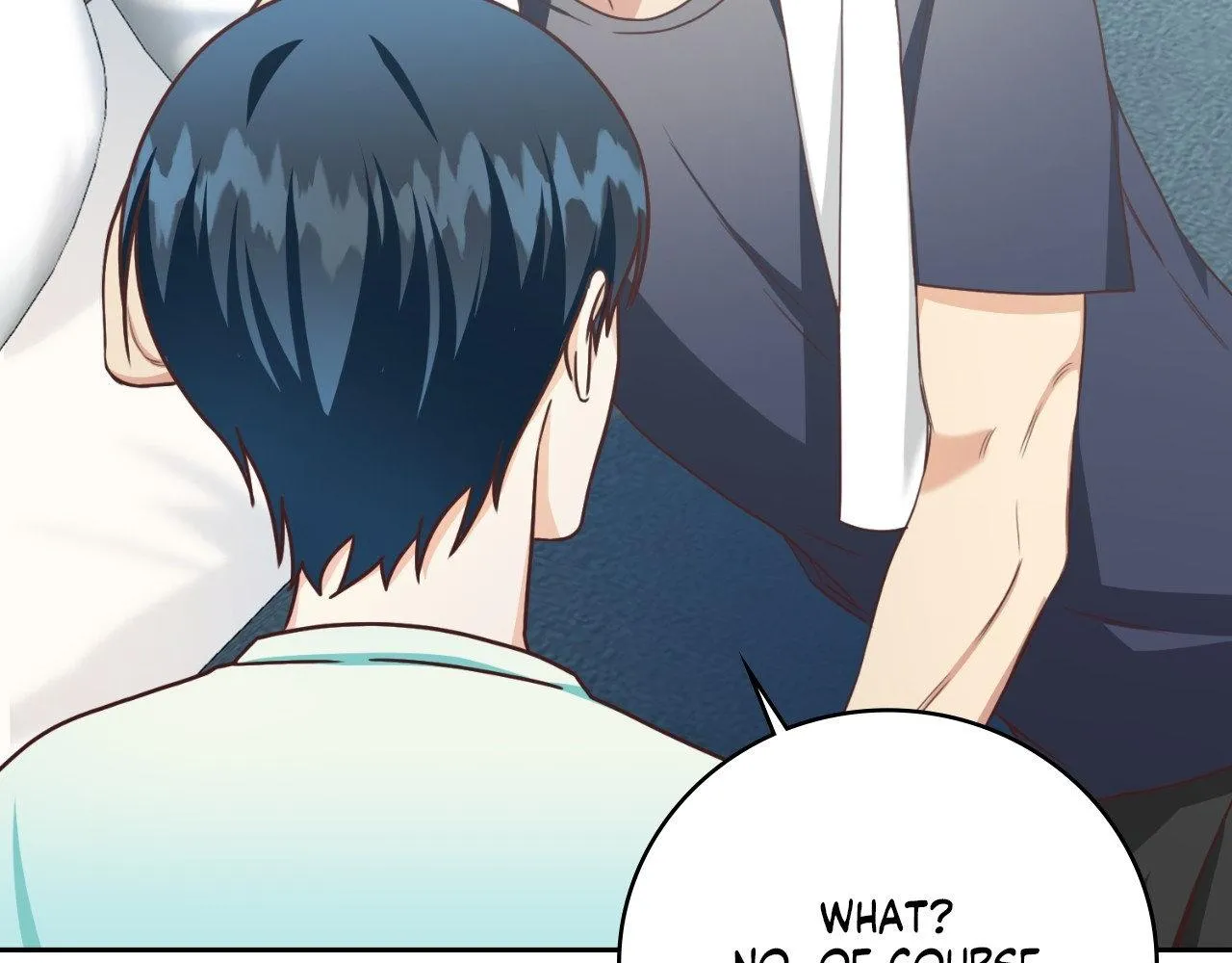Read My Unexpected Roommate chapter 9 image 49 on Lezhin