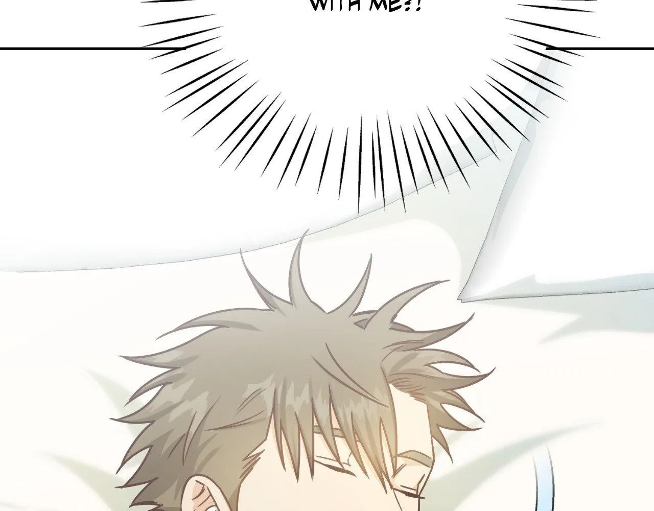 Read My Unexpected Roommate chapter 9 image 5 on Lezhin
