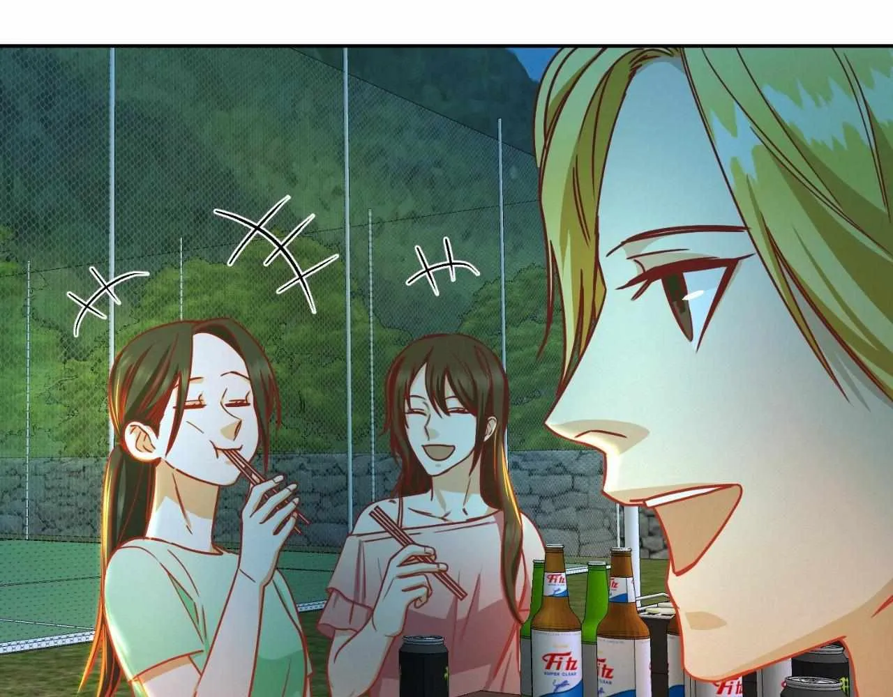 Read My Unexpected Roommate chapter 9 image 59 on Lezhin