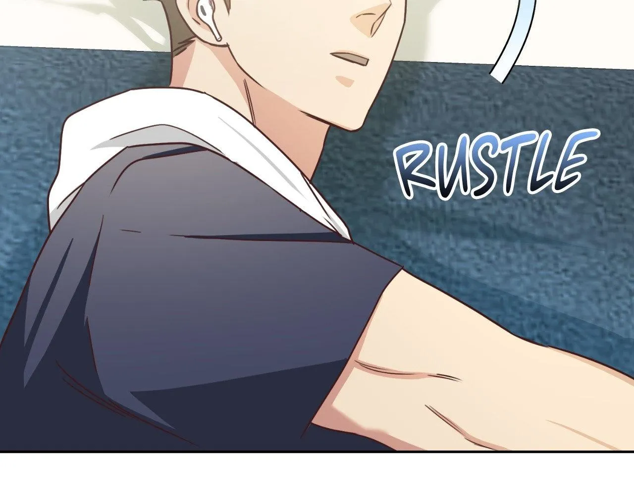 Read My Unexpected Roommate chapter 9 image 6 on Lezhin