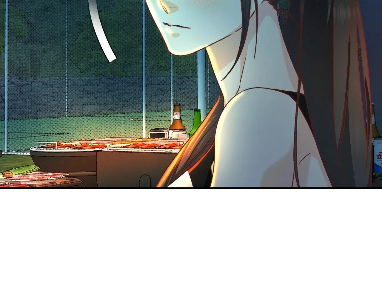 Read My Unexpected Roommate chapter 9 image 63 on Lezhin