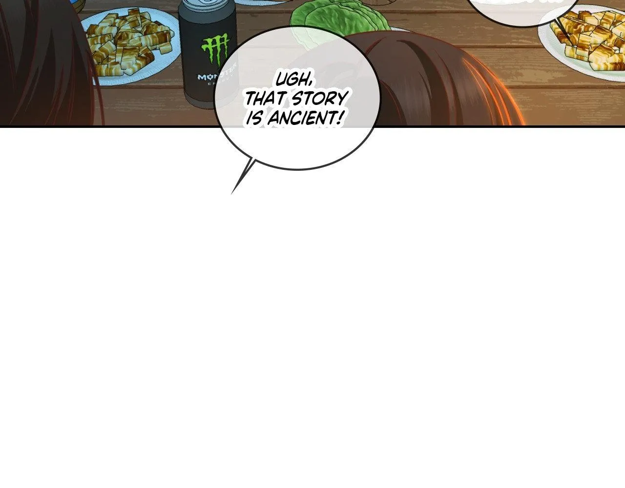 Read My Unexpected Roommate chapter 9 image 67 on Lezhin