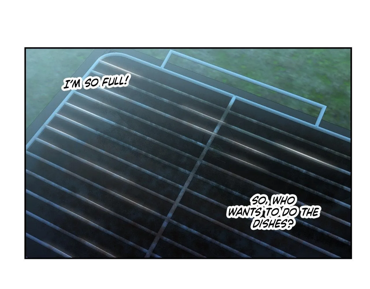 Read My Unexpected Roommate chapter 9 image 70 on Lezhin