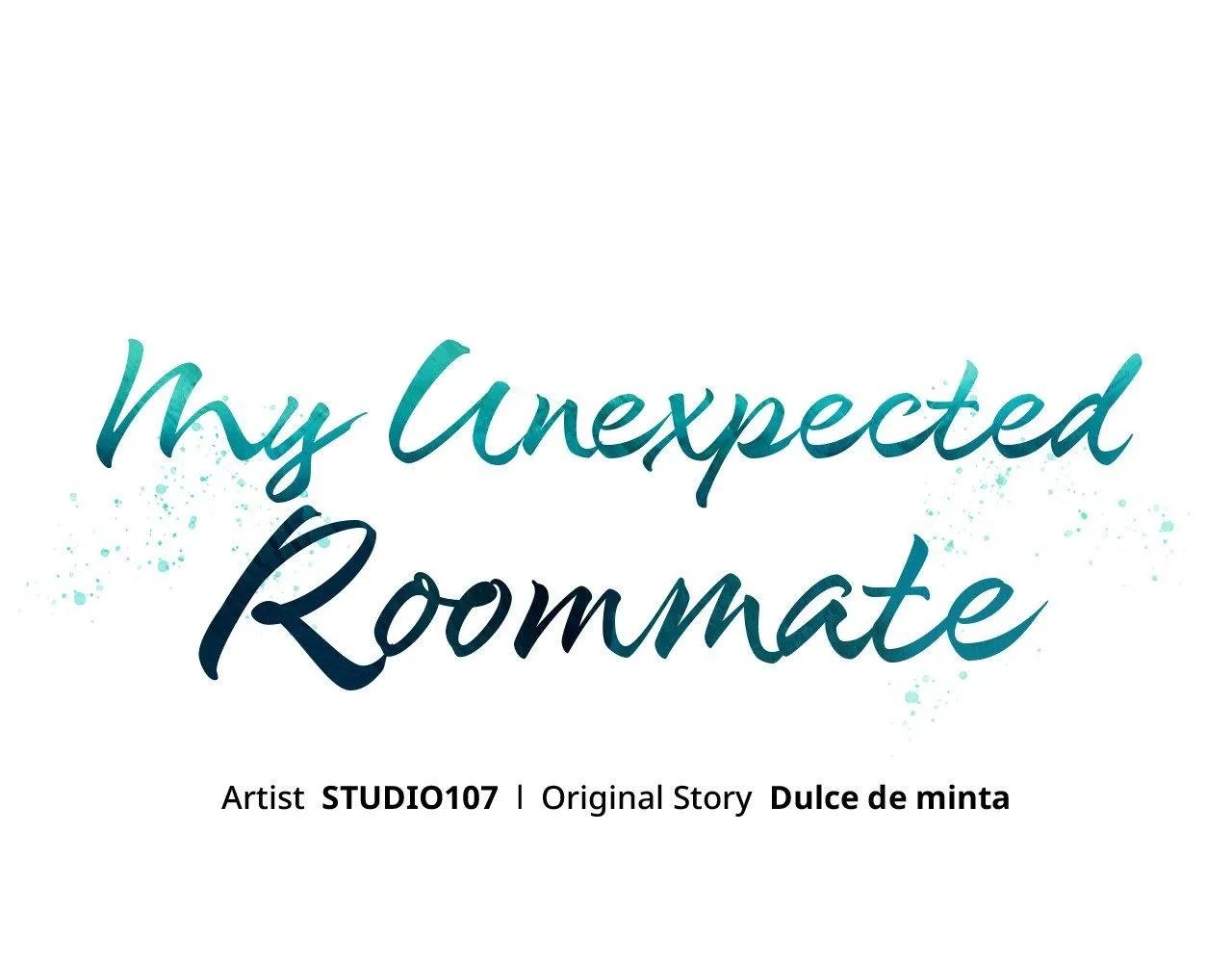 Read My Unexpected Roommate chapter 9 image 8 on Lezhin