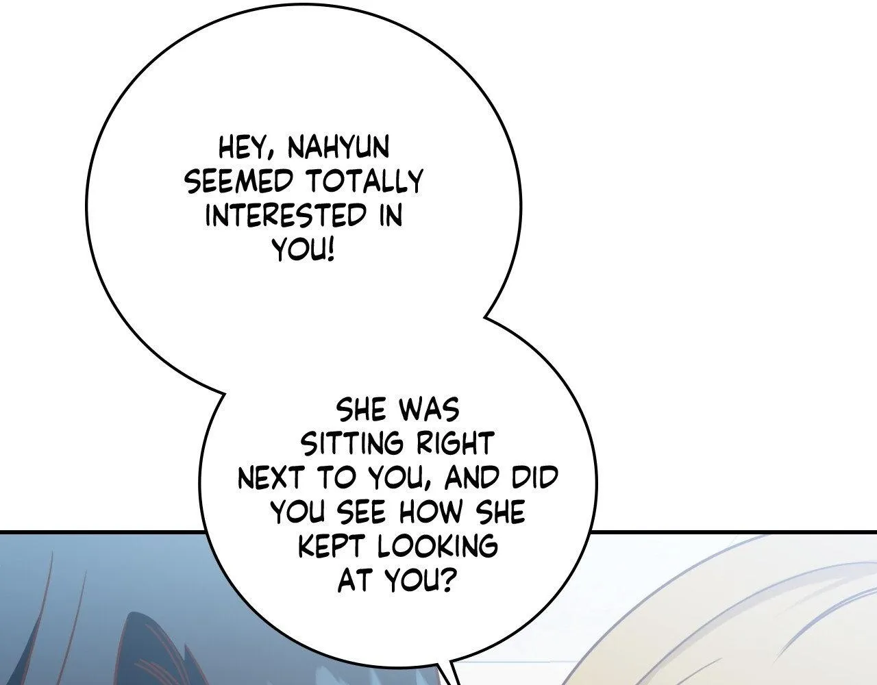 Read My Unexpected Roommate chapter 9 image 83 on Lezhin
