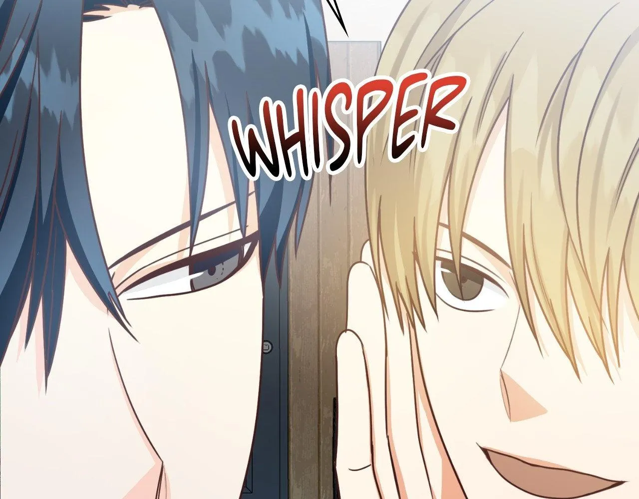 Read My Unexpected Roommate chapter 9 image 84 on Lezhin