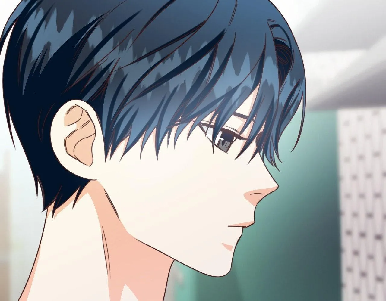 Read My Unexpected Roommate chapter 9 image 86 on Lezhin