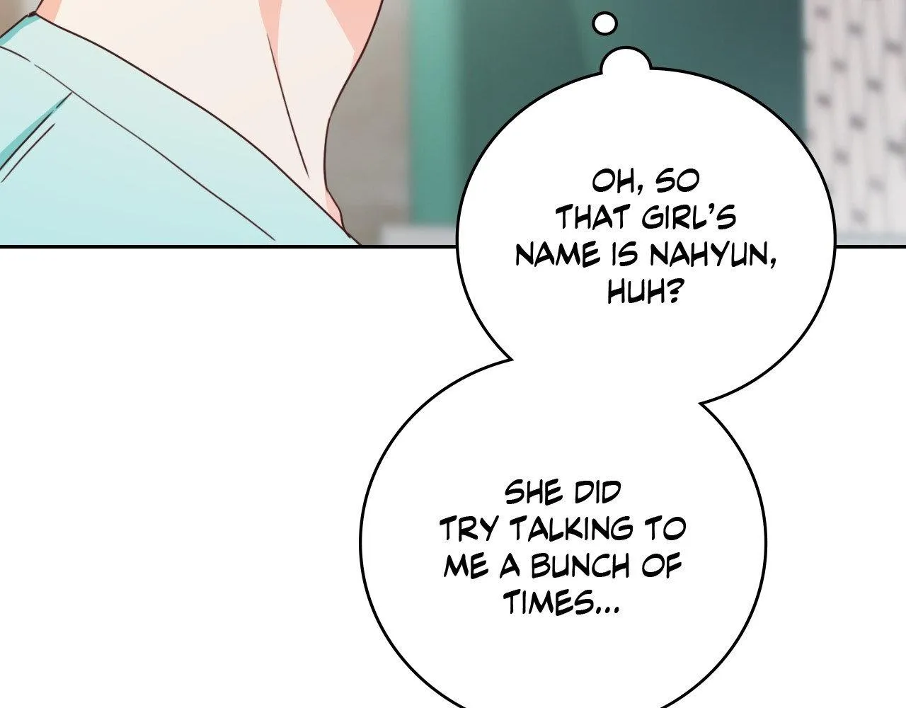 Read My Unexpected Roommate chapter 9 image 87 on Lezhin