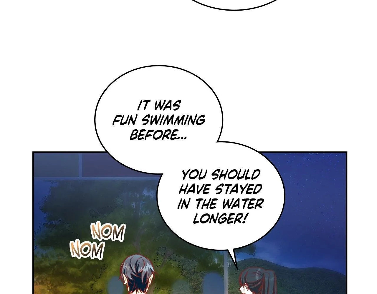 Read My Unexpected Roommate chapter 9 image 88 on Lezhin