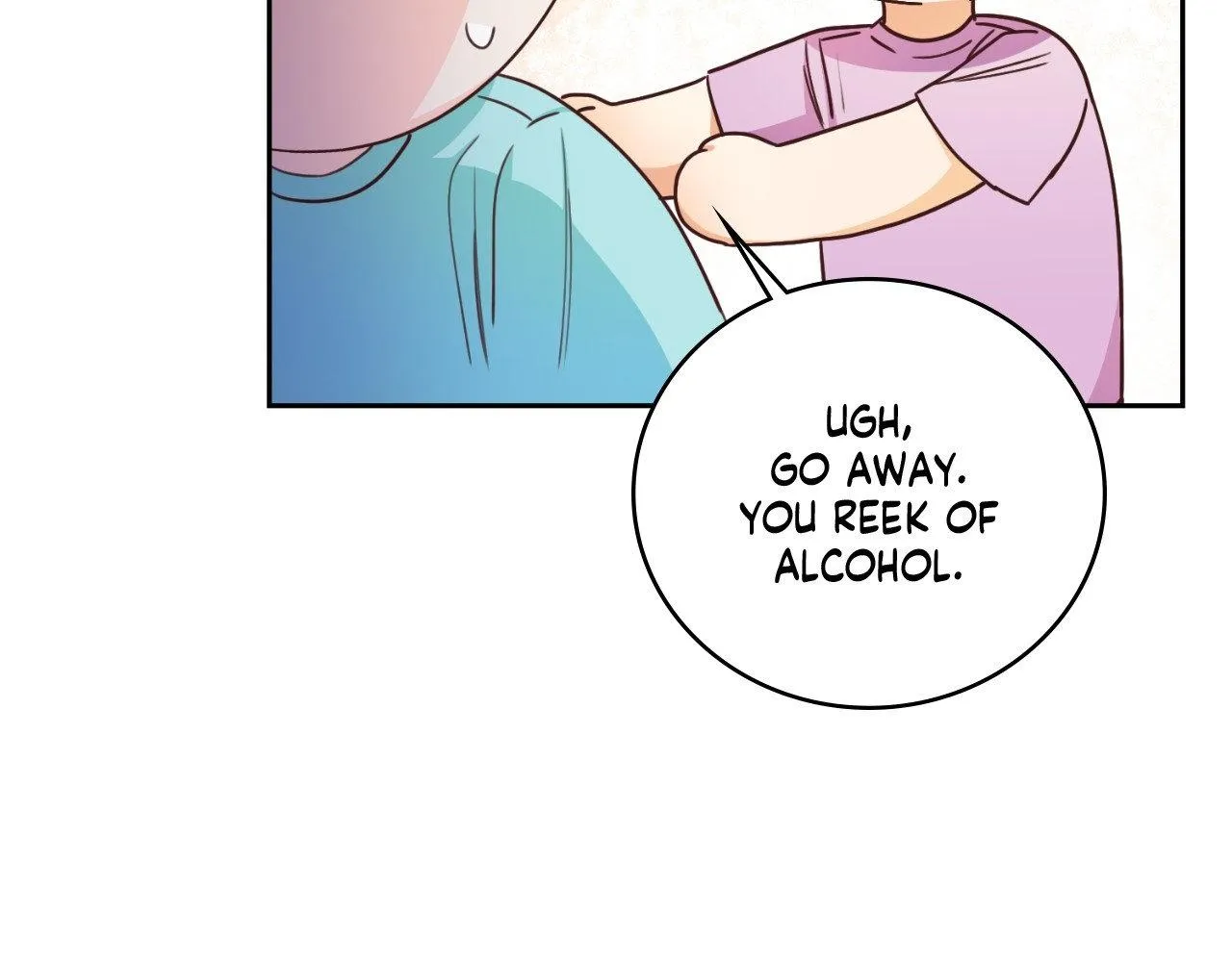 Read My Unexpected Roommate chapter 9 image 92 on Lezhin