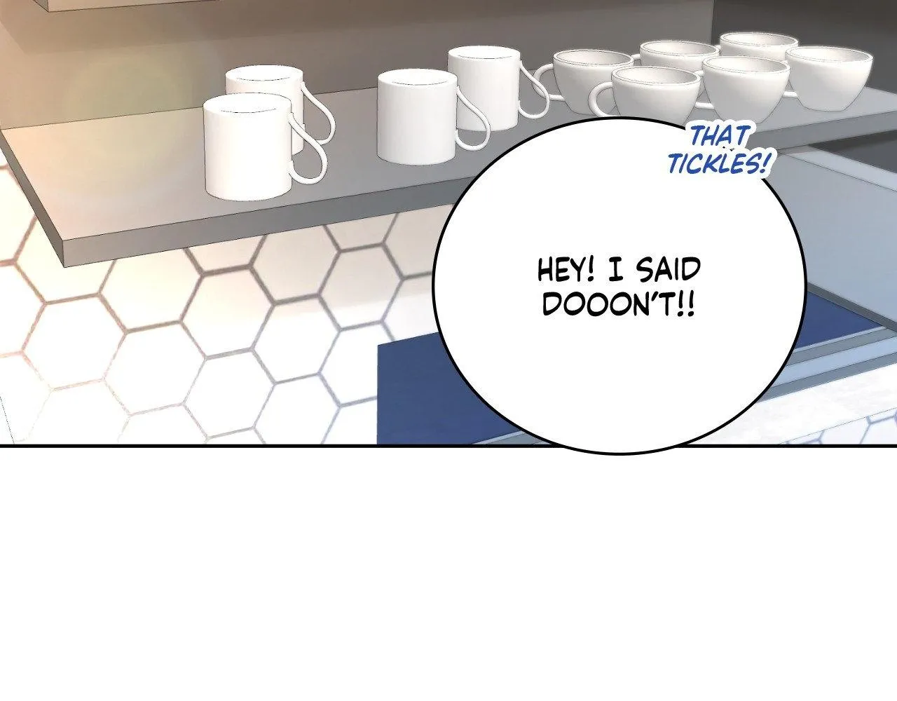 Read My Unexpected Roommate chapter 9 image 94 on Lezhin