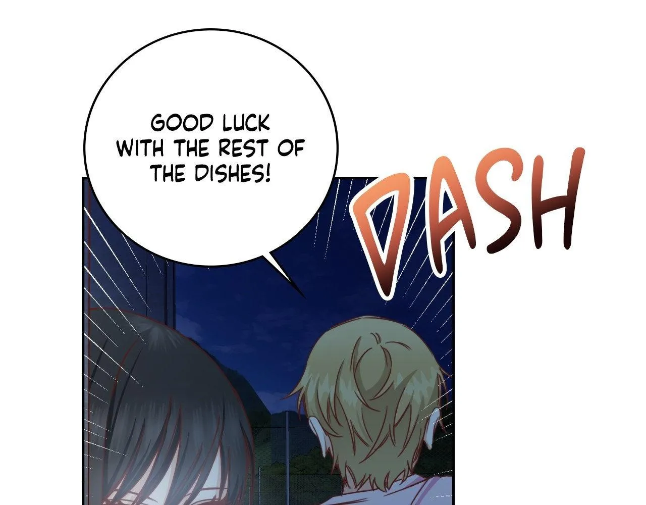 Read My Unexpected Roommate chapter 9 image 99 on Lezhin