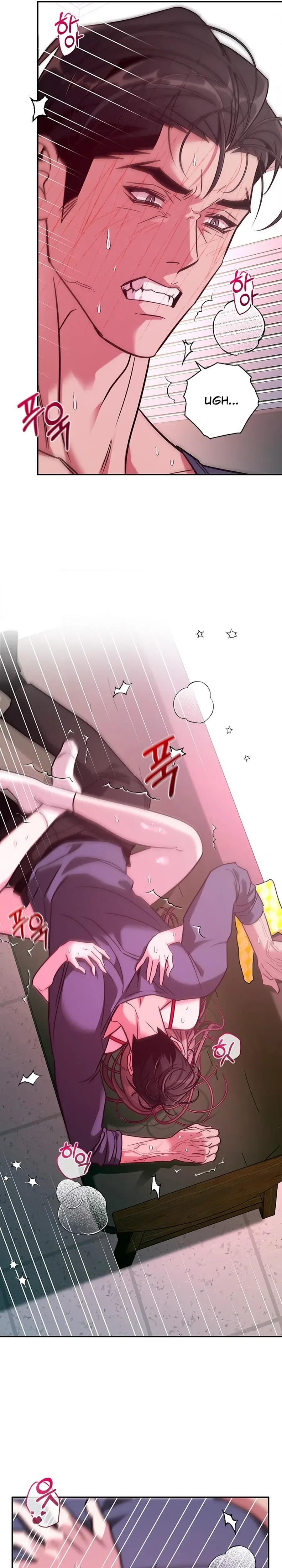 My Unholy House Fairy Chapter 20 page 19 - 