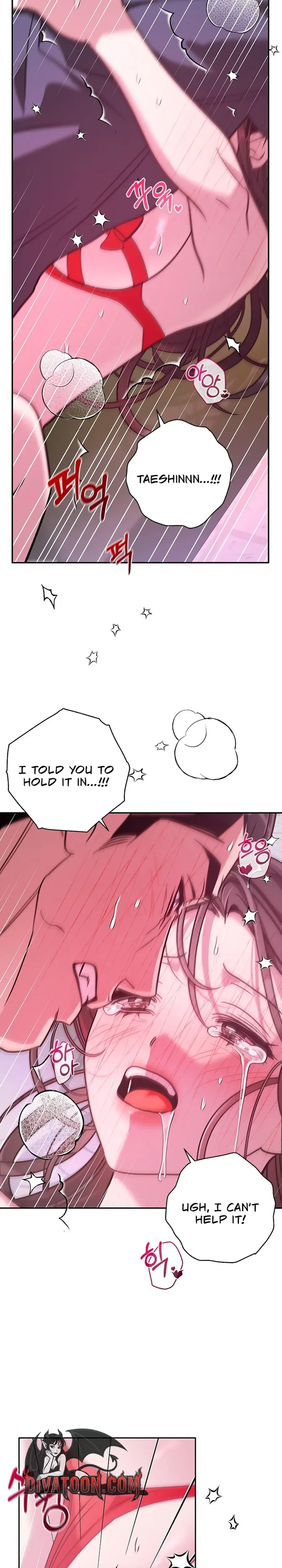 My Unholy House Fairy Chapter 20 page 20 - 